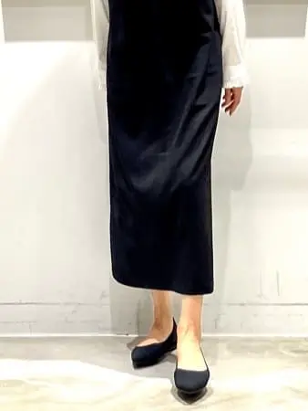 ONWARD CROSSET SELECT 田中 コーディネート画像