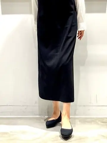 ONWARD CROSSET SELECT 田中 コーディネート画像