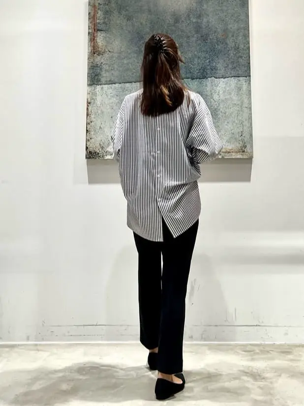 ONWARD CROSSET SELECT 田中 コーディネート画像