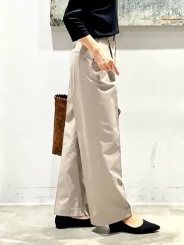 ONWARD CROSSET SELECT 田中 コーディネート画像