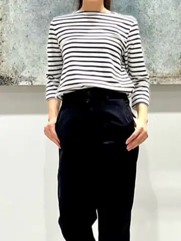 ONWARD CROSSET SELECT 田中 コーディネート画像