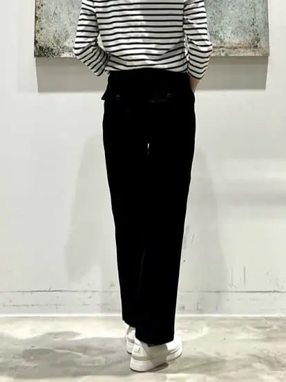 ONWARD CROSSET SELECT 田中 コーディネート画像