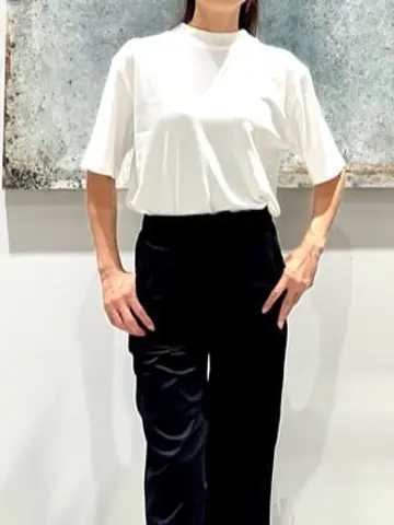 ONWARD CROSSET SELECT 田中 コーディネート画像