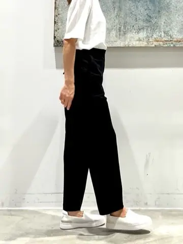 ONWARD CROSSET SELECT 田中 コーディネート画像