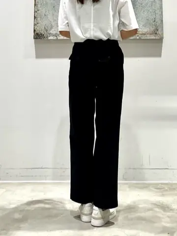 ONWARD CROSSET SELECT 田中 コーディネート画像