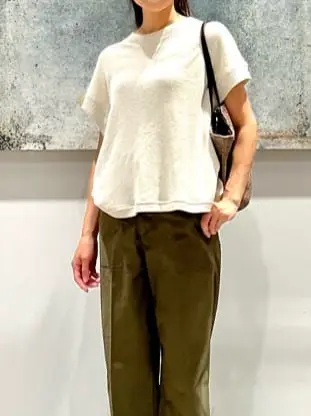 ONWARD CROSSET SELECT 田中 コーディネート画像