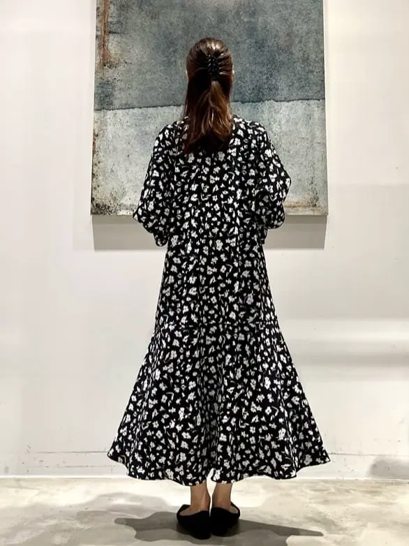 ONWARD CROSSET SELECT 田中 コーディネート画像