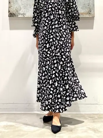 ONWARD CROSSET SELECT 田中 コーディネート画像