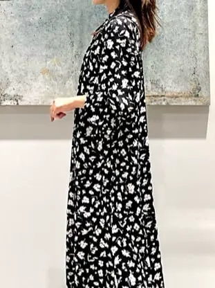 ONWARD CROSSET SELECT 田中 コーディネート画像