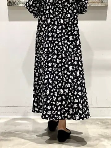 ONWARD CROSSET SELECT 田中 コーディネート画像