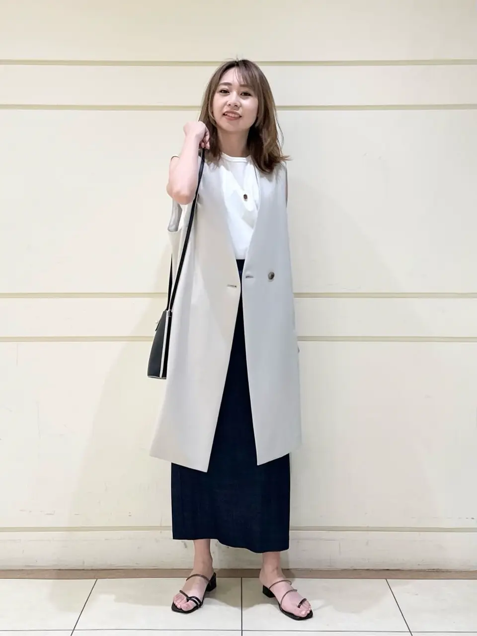  Kanako コーディネート画像