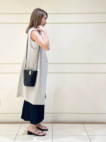 ONWARD CROSSET SELECT Kanako コーディネート画像