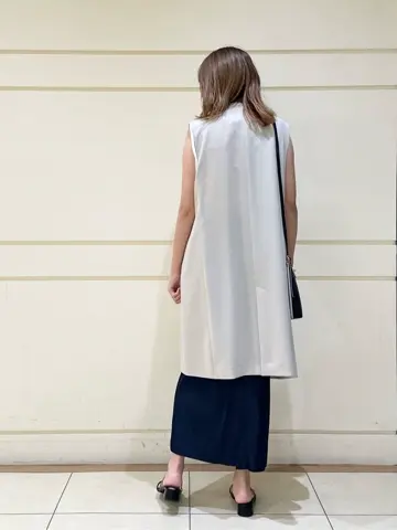 ONWARD CROSSET SELECT Kanako コーディネート画像