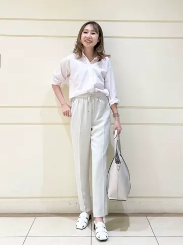 ONWARD CROSSET SELECT Kanako コーディネート画像