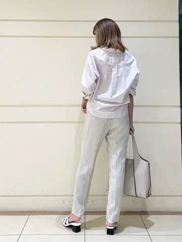 ONWARD CROSSET SELECT Kanako コーディネート画像