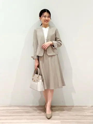 ONWARD CROSSET SELECT 今堀 コーディネート画像