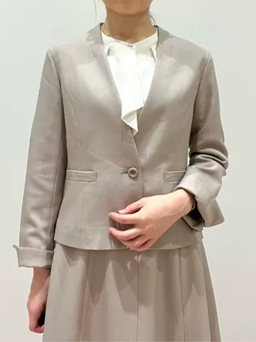 ONWARD CROSSET SELECT 今堀 コーディネート画像