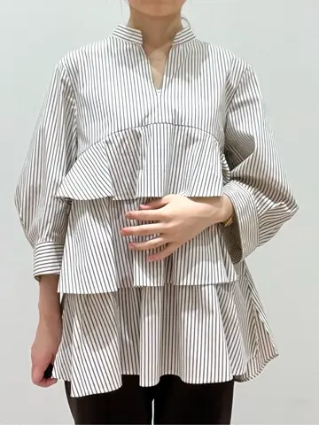 ONWARD CROSSET SELECT 今堀 コーディネート画像