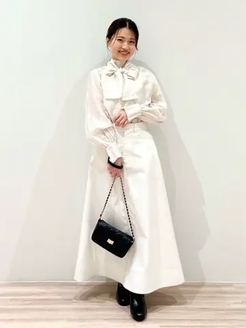 ONWARD CROSSET SELECT 今堀 コーディネート画像