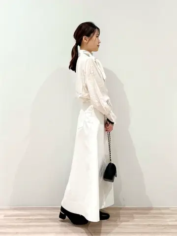 ONWARD CROSSET SELECT 今堀 コーディネート画像