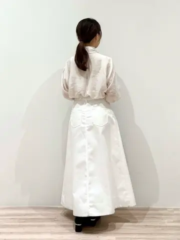 ONWARD CROSSET SELECT 今堀 コーディネート画像