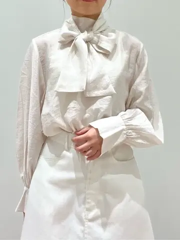 ONWARD CROSSET SELECT 今堀 コーディネート画像