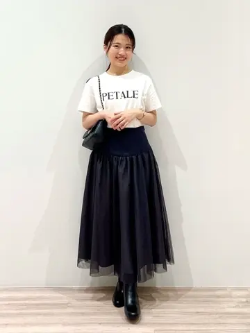 ONWARD CROSSET SELECT 今堀 コーディネート画像