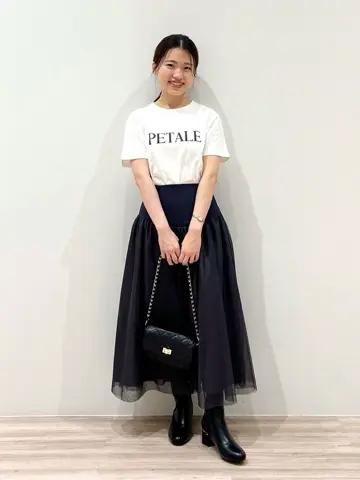 ONWARD CROSSET SELECT 今堀 コーディネート画像