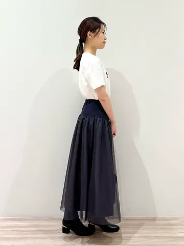 ONWARD CROSSET SELECT 今堀 コーディネート画像