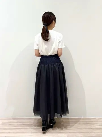 ONWARD CROSSET SELECT 今堀 コーディネート画像