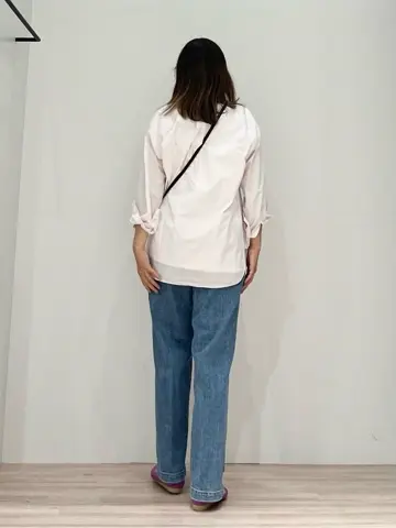 ONWARD CROSSET SELECT SAKAI コーディネート画像