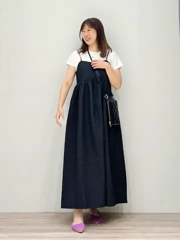 ONWARD CROSSET SELECT SAKAI コーディネート画像