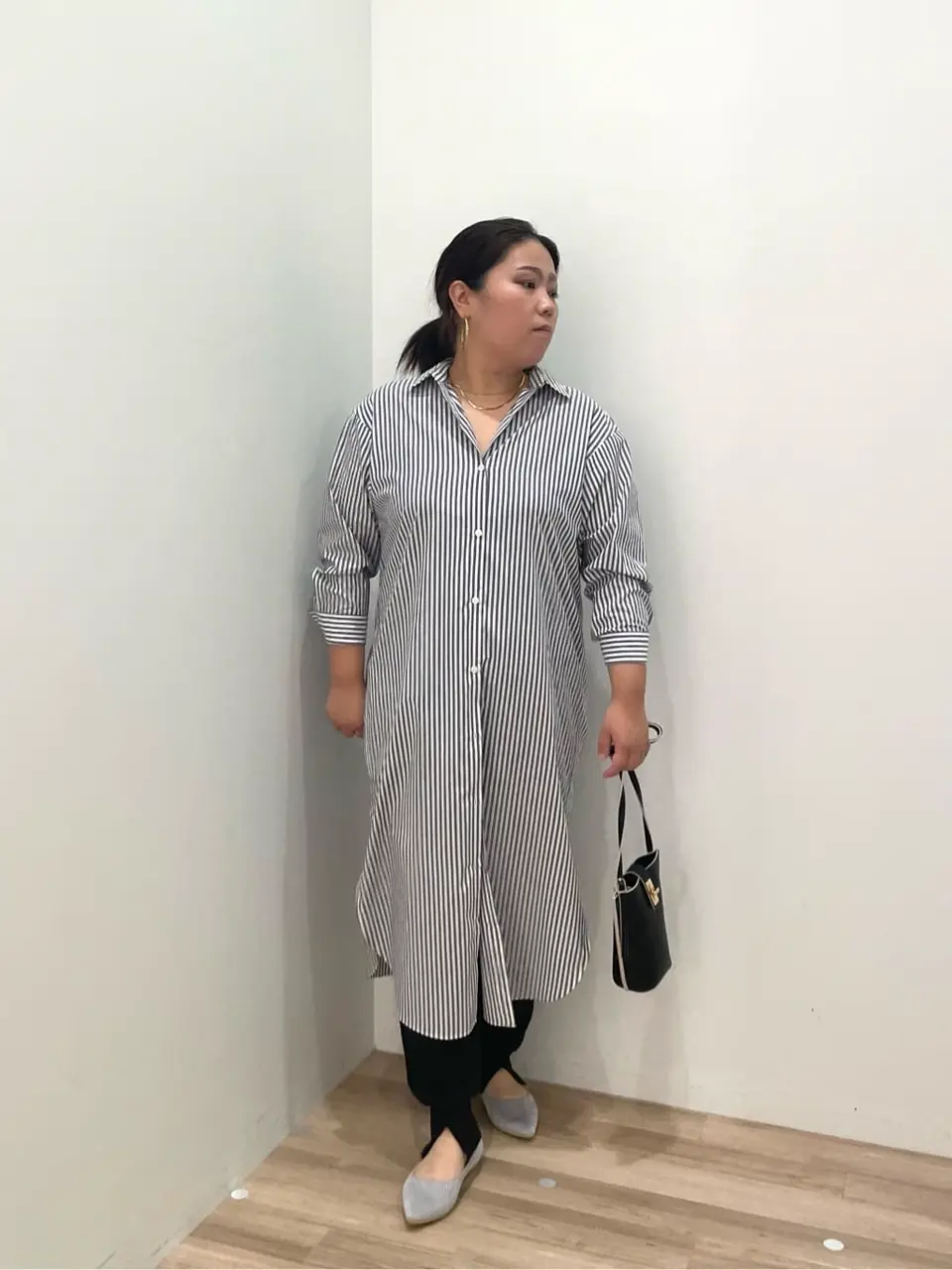  伊藤 コーディネート画像