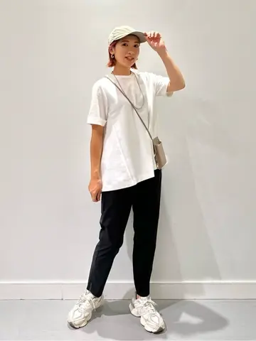 ONWARD CROSSET SELECT 濱野 コーディネート画像