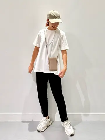 ONWARD CROSSET SELECT 濱野 コーディネート画像