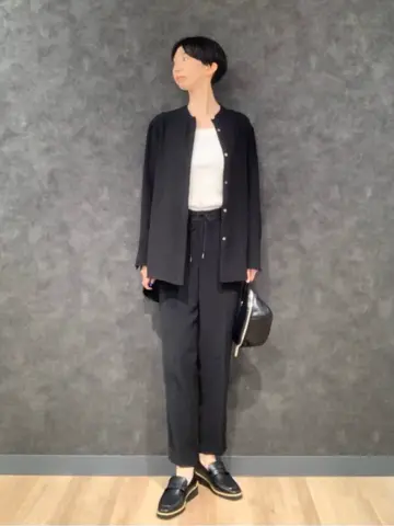 ONWARD CROSSET SELECT 小川 コーディネート画像