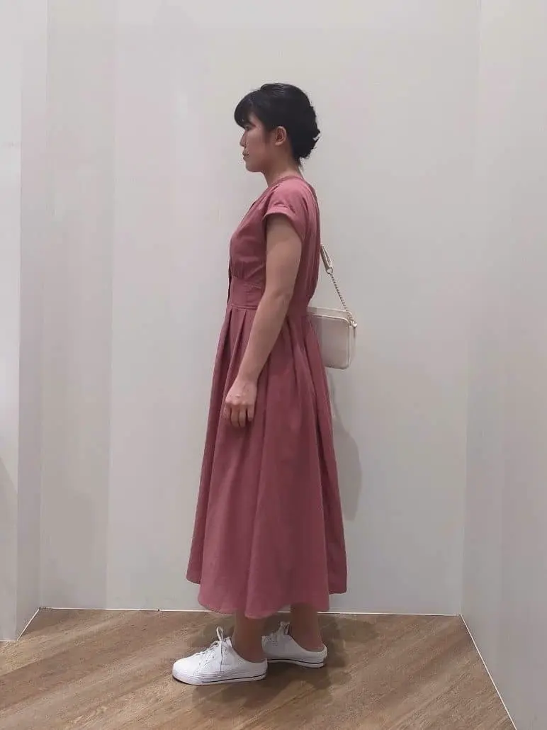 ONWARD CROSSET SELECT 権田 コーディネート画像