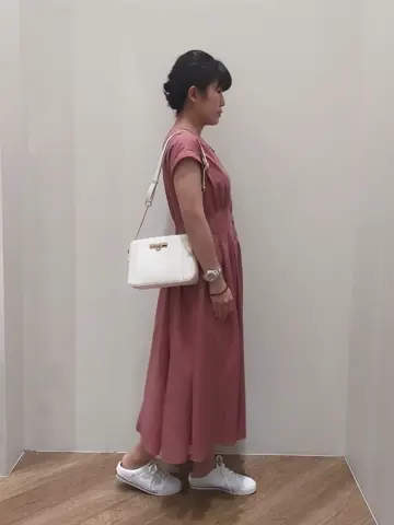 ONWARD CROSSET SELECT 権田 コーディネート画像