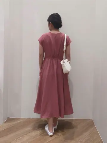 ONWARD CROSSET SELECT 権田 コーディネート画像