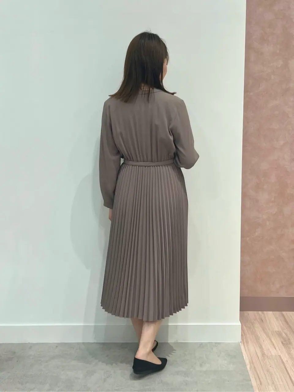 ONWARD CROSSET SELECT mami コーディネート画像