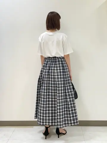 ONWARD CROSSET SELECT 市川 コーディネート画像