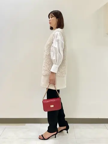 ONWARD CROSSET SELECT 市川 コーディネート画像