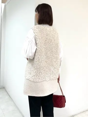 ONWARD CROSSET SELECT 市川 コーディネート画像