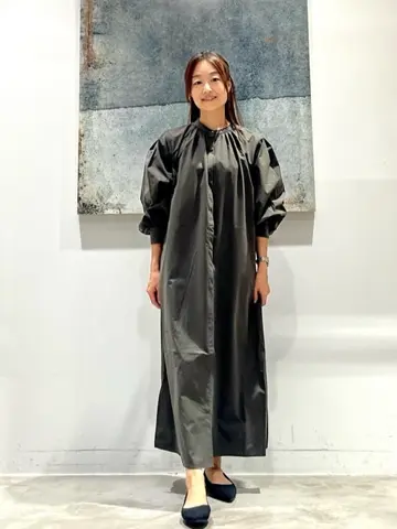 ONWARD CROSSET SELECT 田中 コーディネート画像