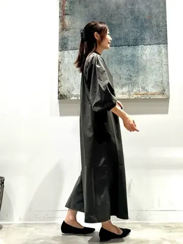 ONWARD CROSSET SELECT 田中 コーディネート画像