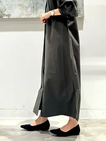 ONWARD CROSSET SELECT 田中 コーディネート画像