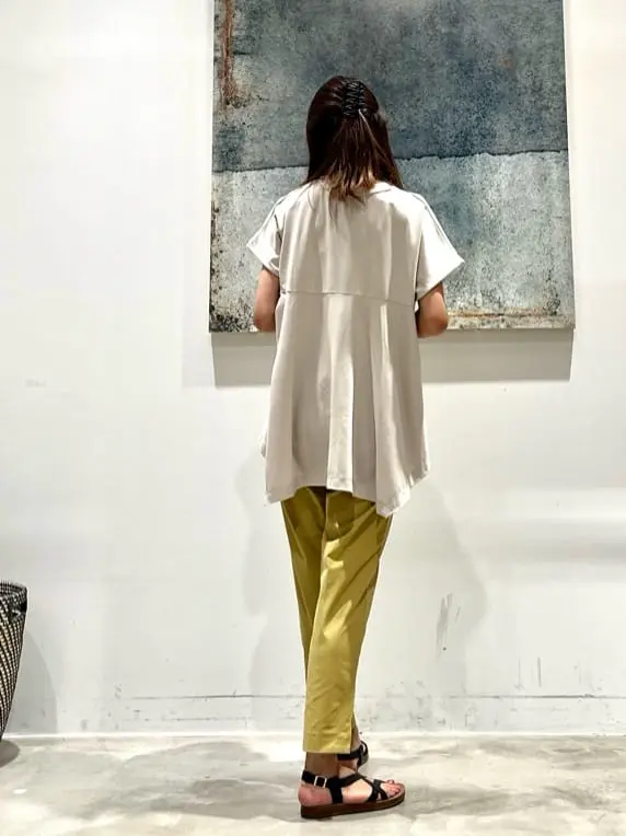 ONWARD CROSSET SELECT 田中 コーディネート画像