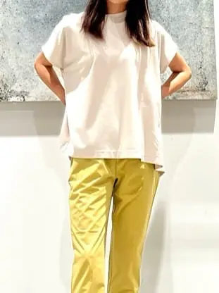 ONWARD CROSSET SELECT 田中 コーディネート画像