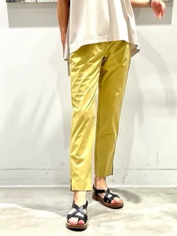 ONWARD CROSSET SELECT 田中 コーディネート画像