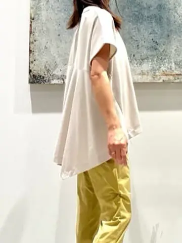 ONWARD CROSSET SELECT 田中 コーディネート画像